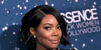 Gabrielle Union
