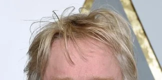 Gary Busey