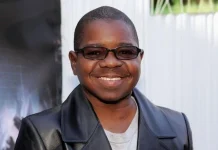 Gary Coleman