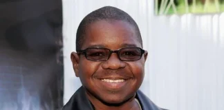 Gary Coleman