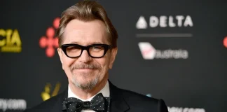 Gary Oldman