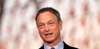 Gary Sinise