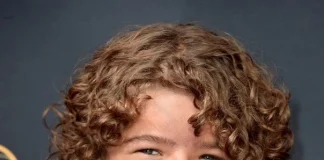 Gaten Matarazzo