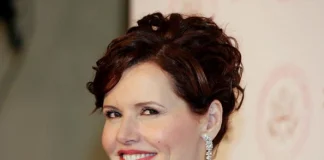 Geena Davis