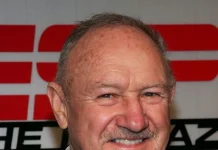 Gene Hackman