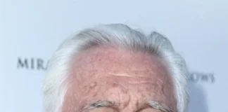 George Lazenby