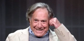 George Segal