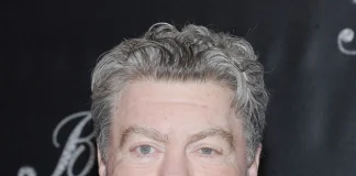 George Wendt