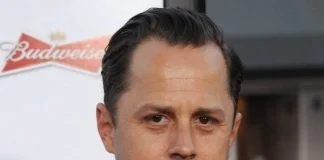 Giovanni Ribisi