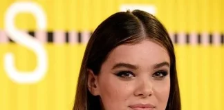 Hailee Steinfeld