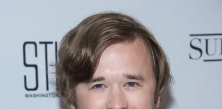Haley Joel Osment