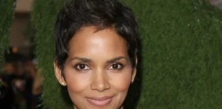 Halle Berry