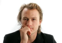 Heath Ledger