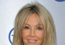 Heather Locklear