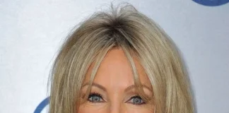 Heather Locklear