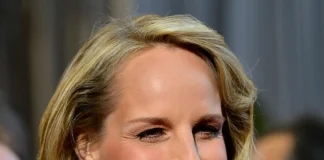Helen Hunt
