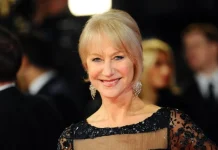 Helen Mirren