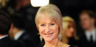 Helen Mirren