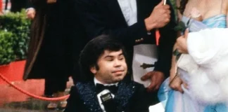 Herve Villechaize