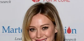 Hilary Duff