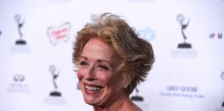 Holland Taylor