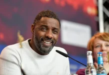 Idris Elba