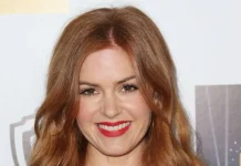 Isla Fisher