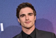 Jacob Elordi