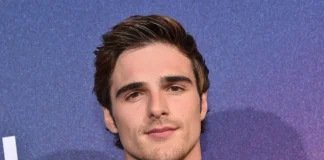 Jacob Elordi