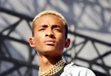 Jaden Smith