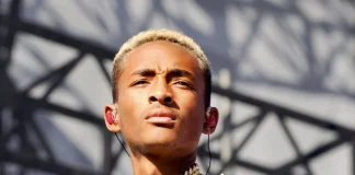 Jaden Smith
