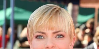 Jaime Pressly