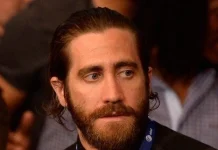 Jake Gyllenhaal