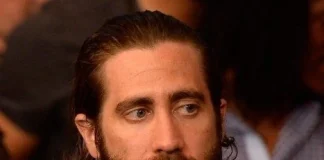 Jake Gyllenhaal