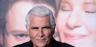 James Brolin