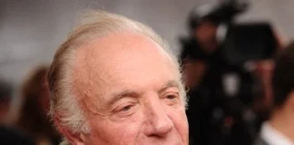 James Caan