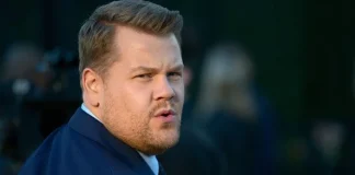 James Corden