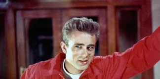 James Dean