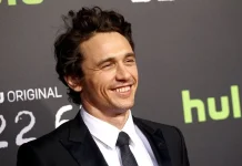 James Franco