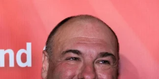James Gandolfini