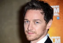 James McAvoy