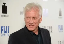James Woods