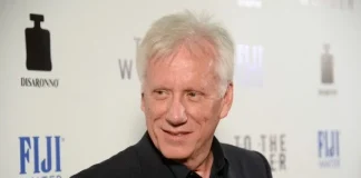 James Woods