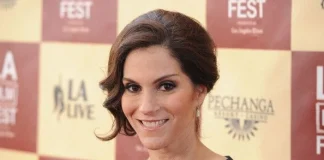Jami Gertz