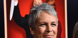 Jamie Lee Curtis