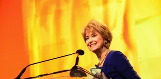 Jane Pauley