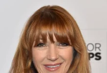 Jane Seymour