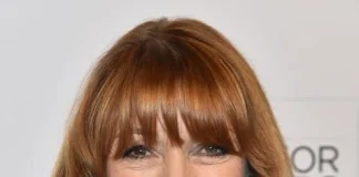 Jane Seymour