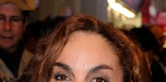 Jasmine Guy