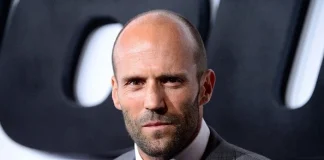 Jason Statham